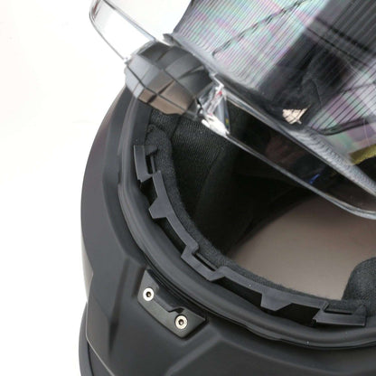 Pyrotect ProSport Side Air Helmet Wired OFFROAD - XXX-Large (No Longer Available)