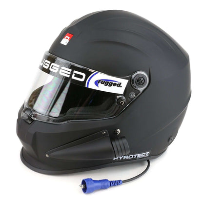 Pyrotect ProSport Side Air Helmet Wired OFFROAD - XXX-Large (No Longer Available)