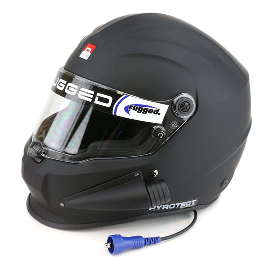 Pyrotect ProSport Side Air Helmet Wired OFFROAD - X-Small (No Longer Available)
