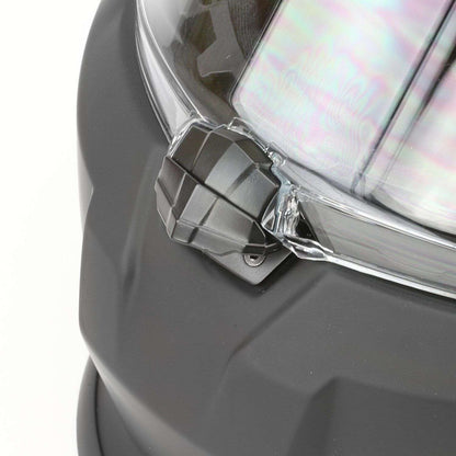 Pyrotect ProSport Side Air Helmet Wired OFFROAD - XXX-Large (No Longer Available)