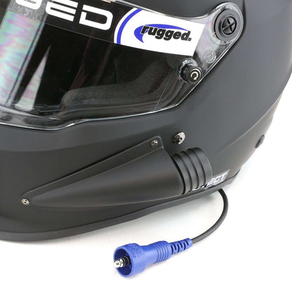 Pyrotect ProSport Side Air Helmet Wired OFFROAD - X-Small (No Longer Available)