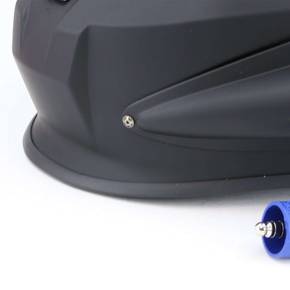 Pyrotect ProSport Side Air Helmet Wired OFFROAD - X-Large