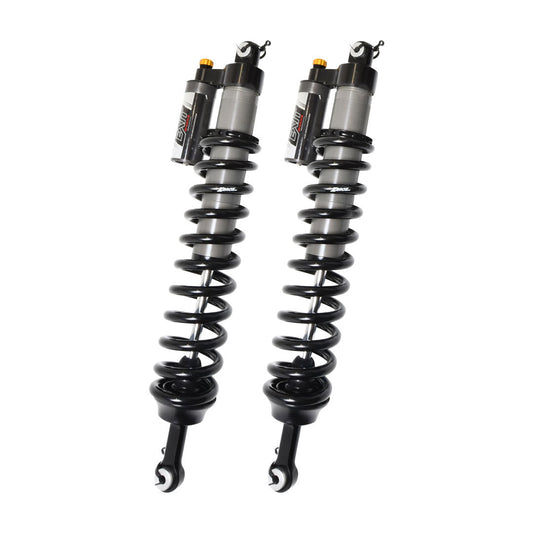 Polaris Ranger XP 1000 2.2" X1 Series Front Exit Shocks (2014-2026)