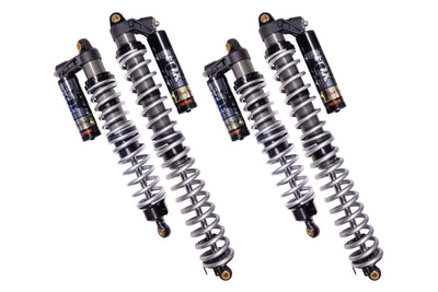 Fox RC2 Shocks for 2024+ Polaris RZR XP