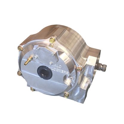 Racer X Full Differential (For Stock Axles)