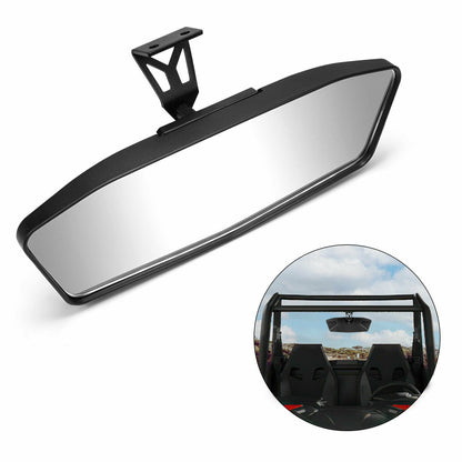 UTV Rear View Mirror  For Can Am Maverick Trail/Sport 715004924 - Kemimoto