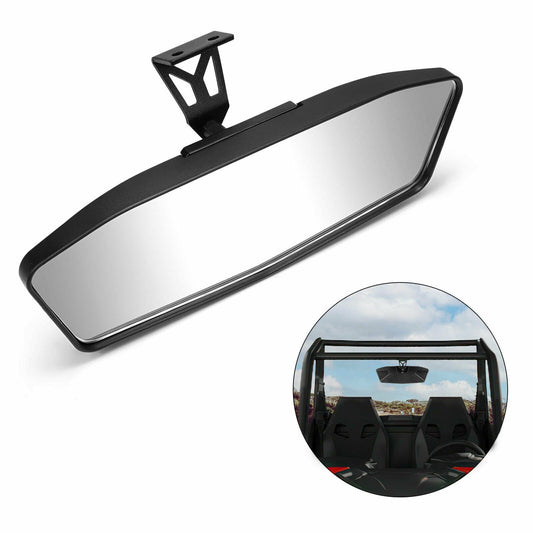 UTV Rear View Mirror  For Can Am Maverick Trail/Sport 715004924 - Kemimoto