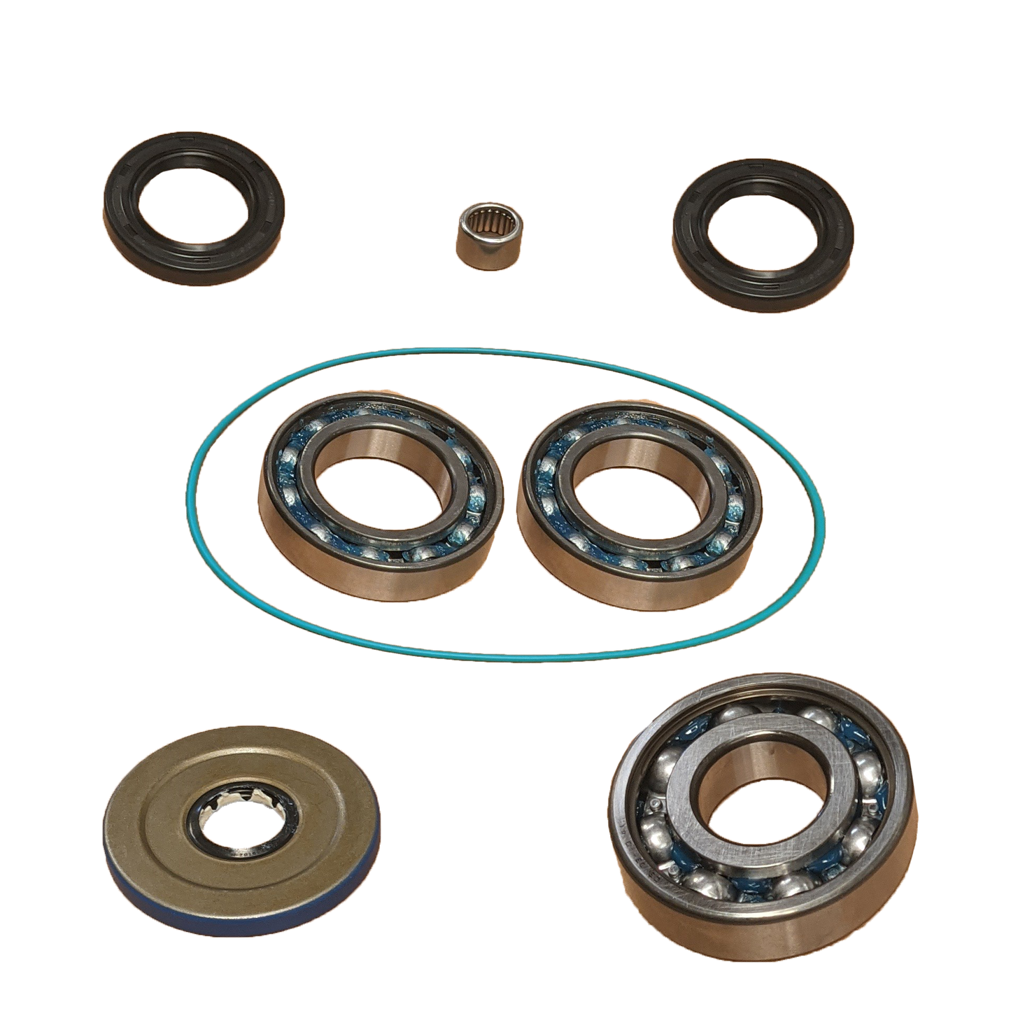 Differential Bearing and Seal Kit