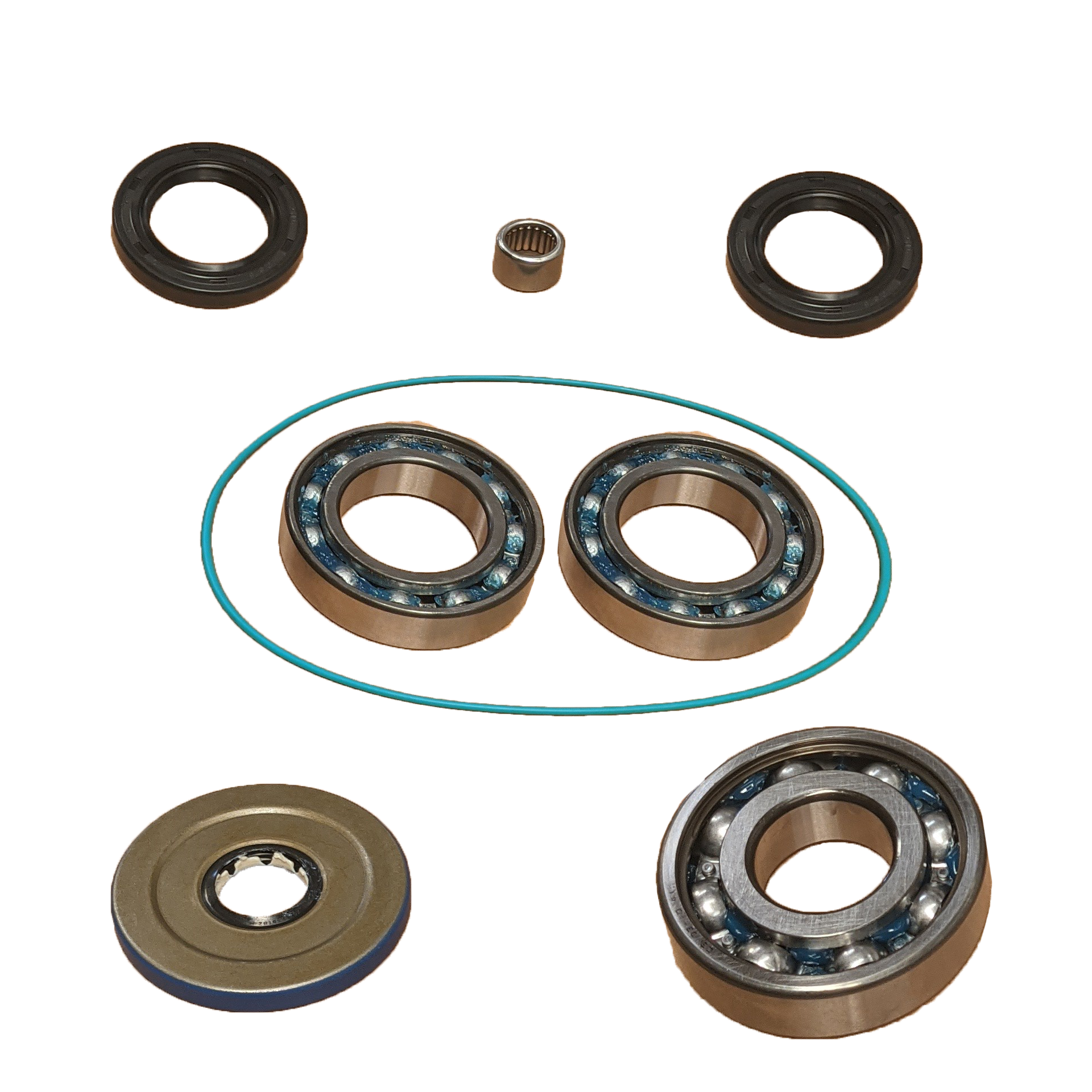 Differential Bearing and Seal Kit