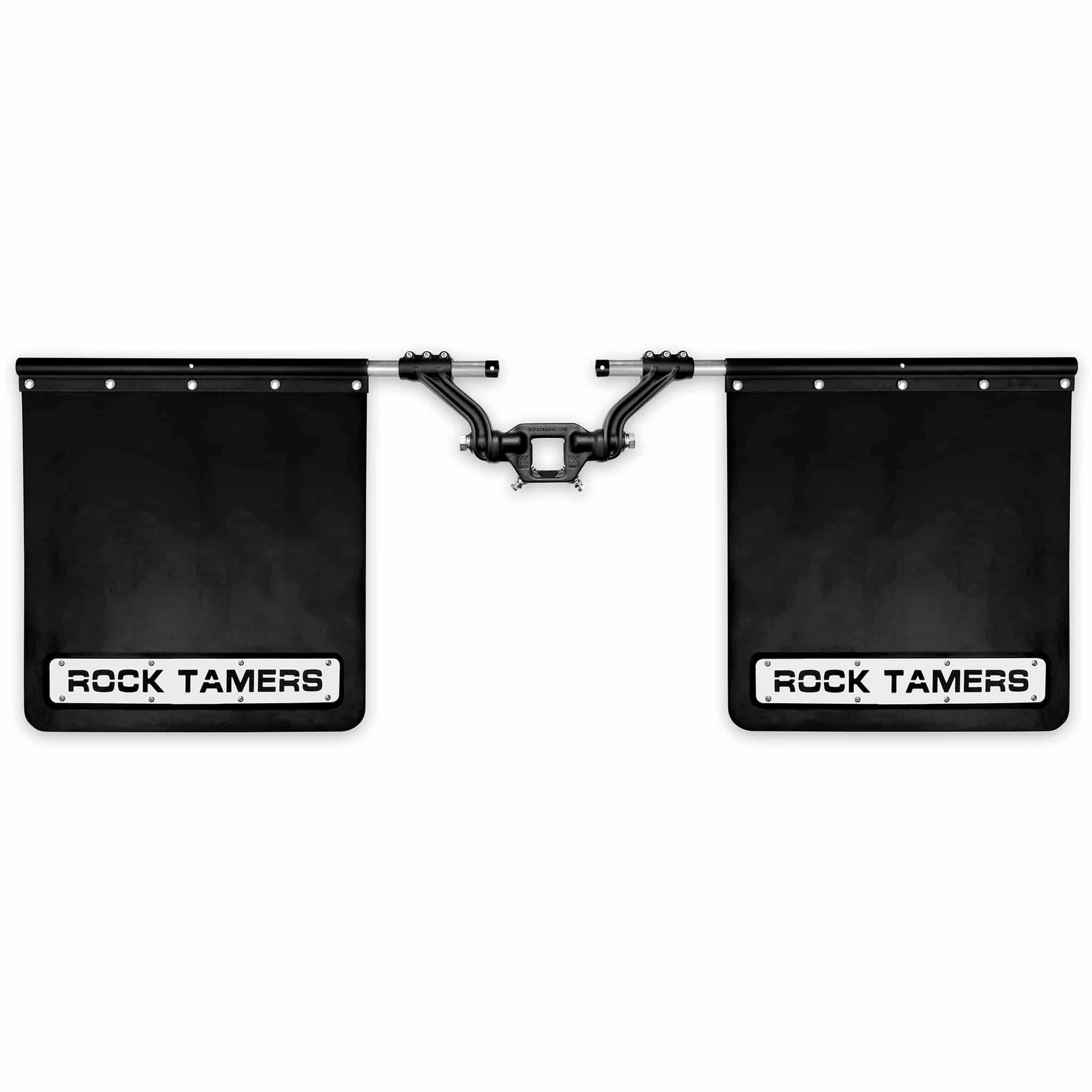 00110® Mudflap System (for 2.5″ Drawbars)