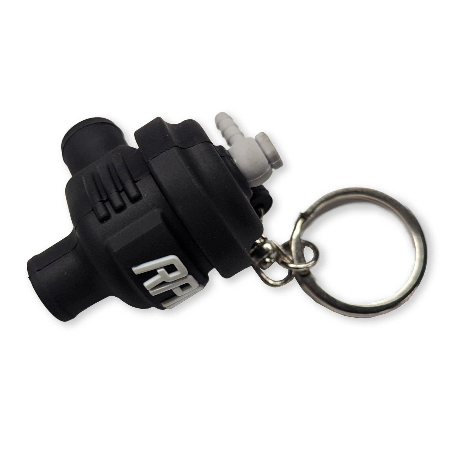Rpm Bov Keychain