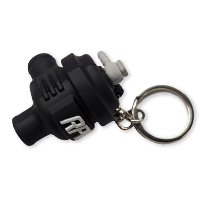Rpm Bov Keychain
