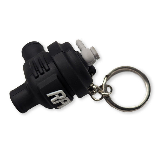 Rpm Bov Keychain