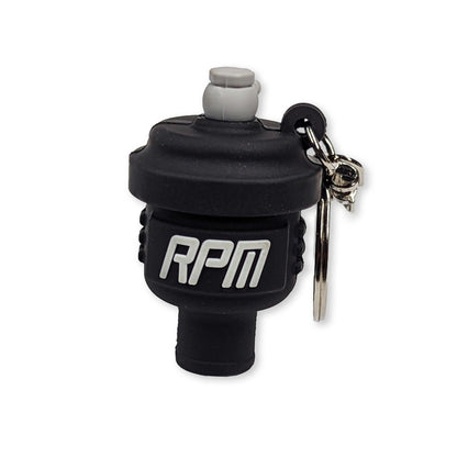 Rpm Bov Keychain