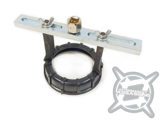 Fuel Filter/Pump Cap Removal Tool - Universal