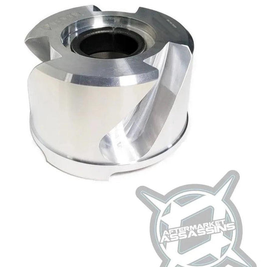 AA 2022 RZR Pro-R 4 Cylinder Custom Cut Helix
