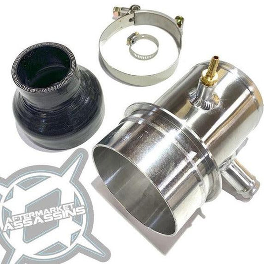 AA Can-Am X3 R High Flow Intake Kit for Stock Airbox