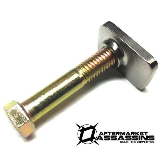 Aa Belt Removal/Installation Tool For Tas-03 (Tied) Clutches