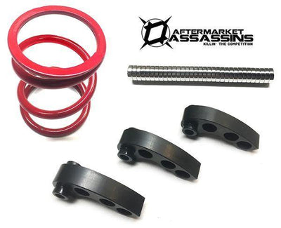 Aa 2016-19 Ace 900 S1 Recoil Clutch Kit