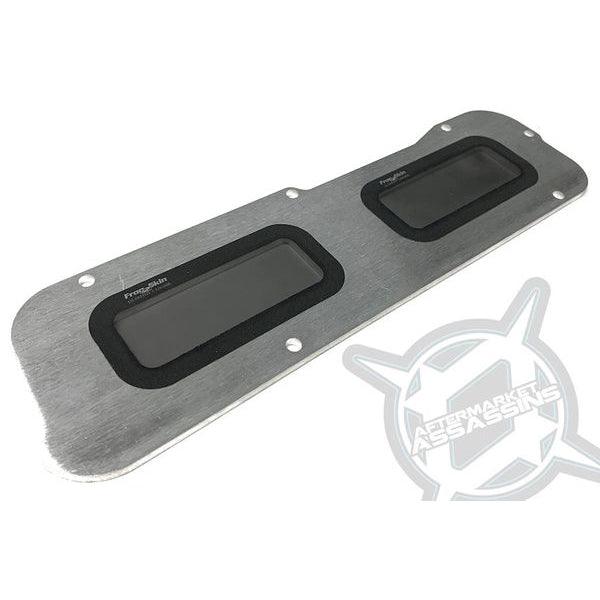 Rzr Turbo S, Rs1, 2019+ Xpt Clutch Vent