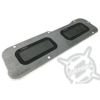Rzr Turbo S, Rs1, 2019+ Xpt Clutch Vent