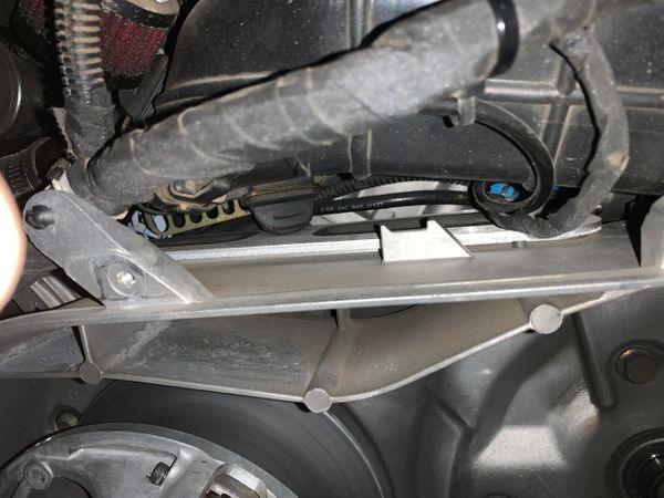 Rzr Turbo S, Rs1, 2019+ Xpt Clutch Vent