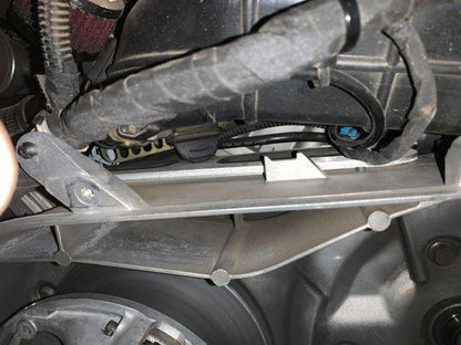 Rzr Turbo S, Rs1, 2019+ Xpt Clutch Vent