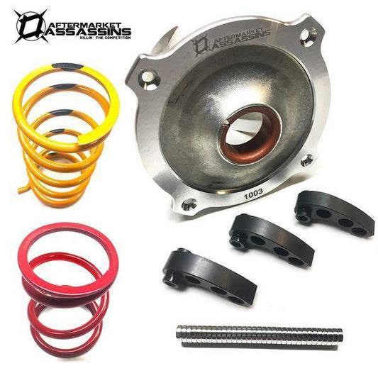 Aa 2016-2023 Rzr Xp 1000 S2 Recoil Clutch Kit
