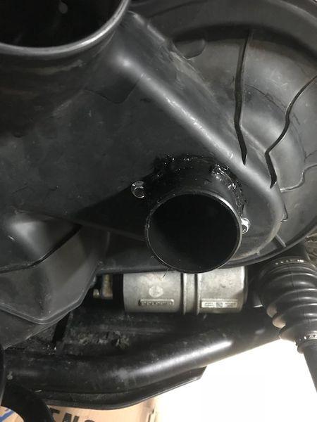 Rzr Xp Turbo Clutch Breather