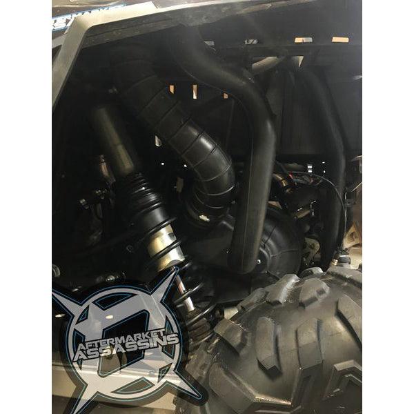 Rzr Xp Turbo Clutch Breather