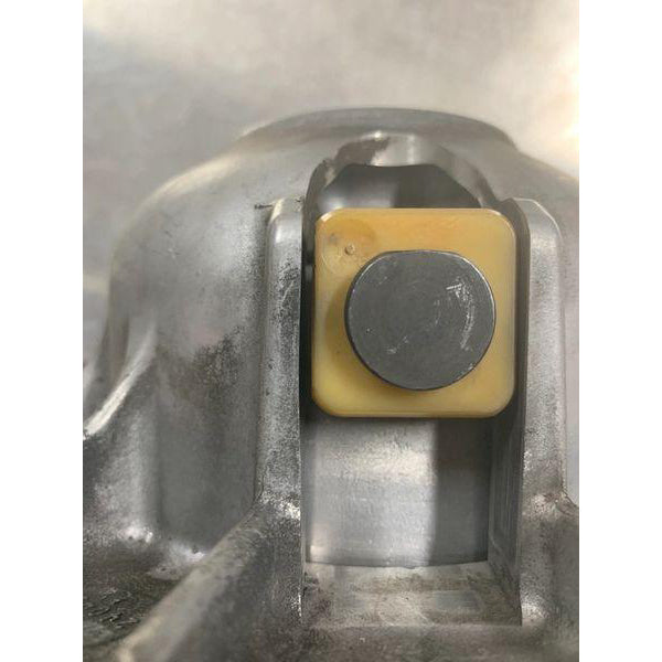 Roller Conversion Kit For Slider Boss Secondary Clutch