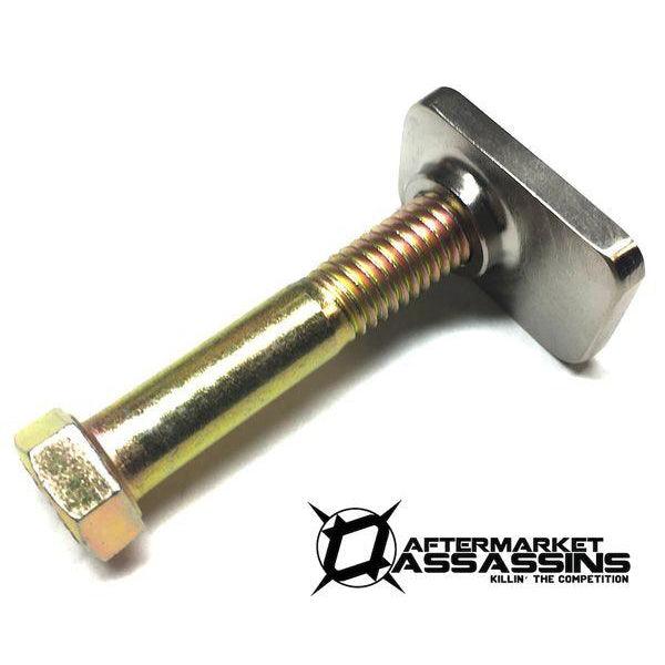 Aa Belt Removal/Installation Tool For 2016 Up Square Roller Boss Clutches