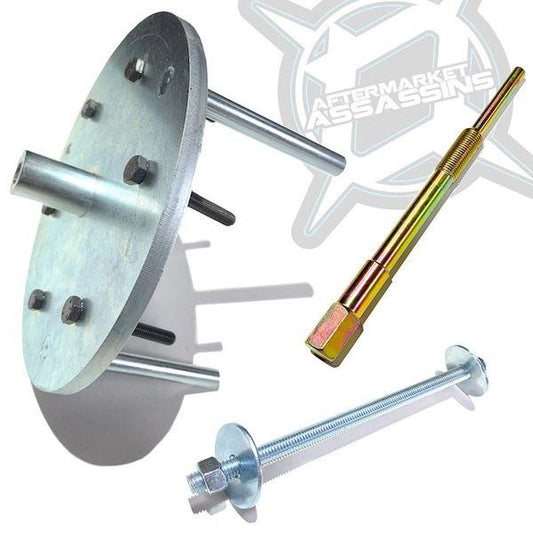 AA Can-Am X3 Primary Weight & Spring Removal Tool