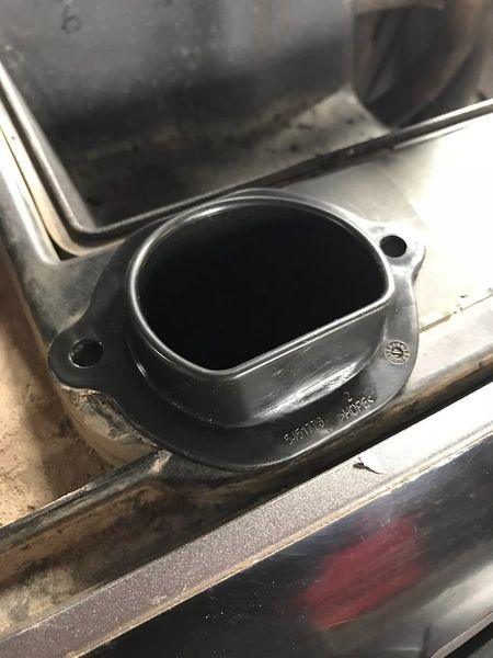 Rzr Xp Turbo Clutch Breather