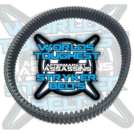 Aa Stryker Cvt Belt For Can Am Maverick X3