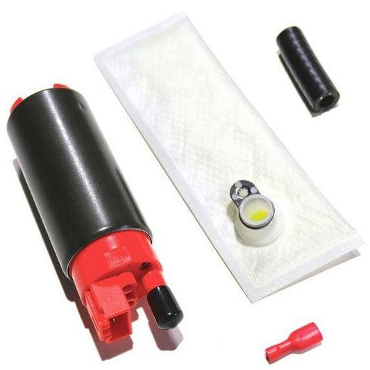 Rzr Turbo High Flow Fuel Pump Kit