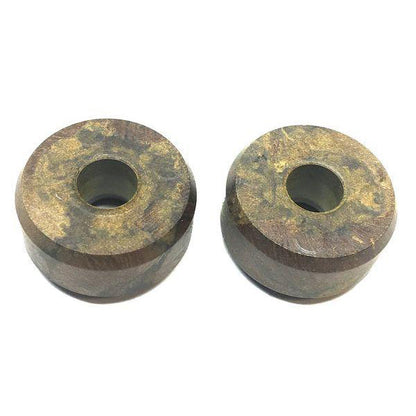 Roller Conversion Kit For Slider Boss Secondary Clutch