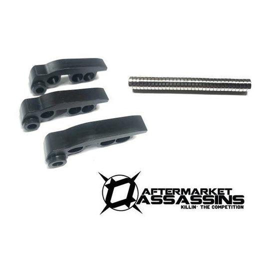 Can-Am X3 Aa Recoil Magnetic Adjustable Clutch Weights