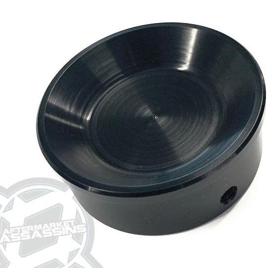 Aa Slip-On Quiet Core - Stealth Cap