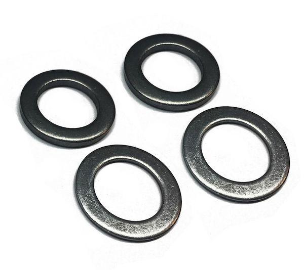 Rzr Xp Turbo Snap Ring Delete Kit