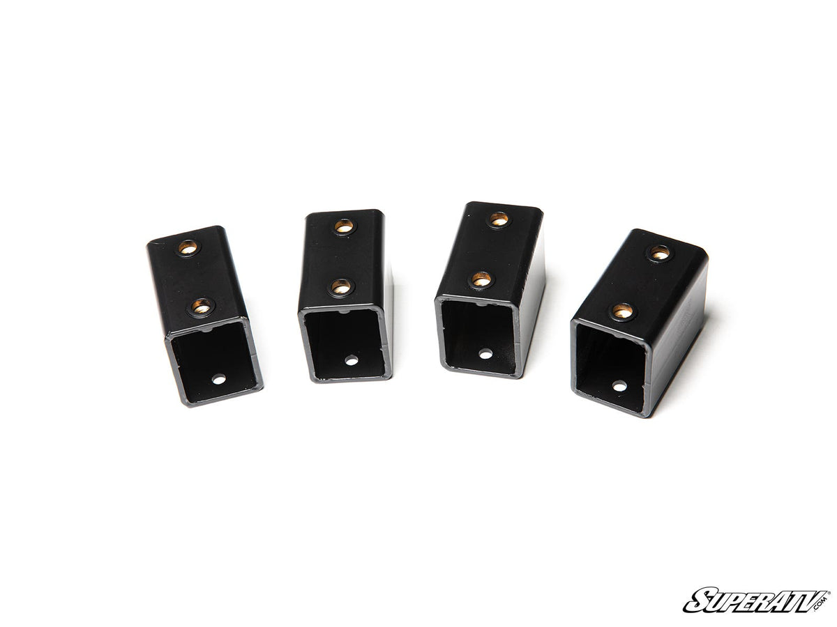 Seat Risers for Polaris RZR Pro XP