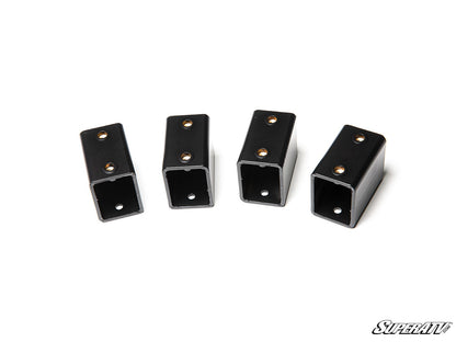 Seat Risers for Polaris RZR Pro XP