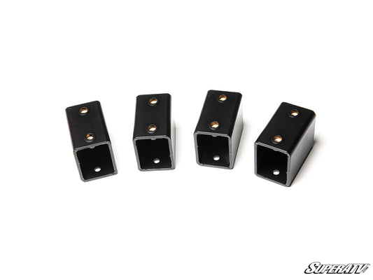 Seat Risers for Polaris RZR Pro XP