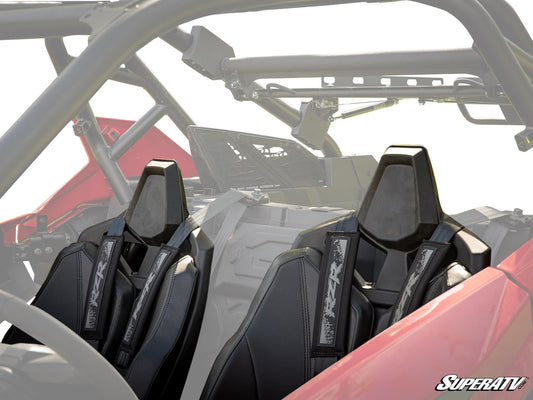 Seat Risers for Polaris RZR Pro XP