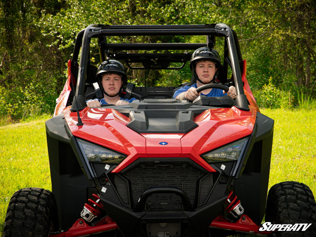 Seat Risers for Polaris RZR Pro XP