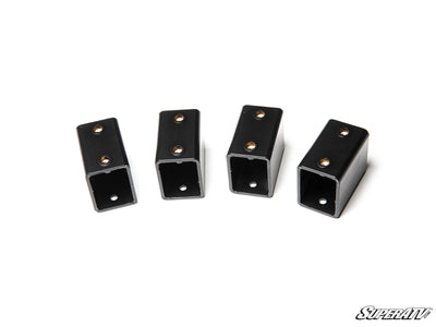 Seat Risers for Polaris RZR Pro S