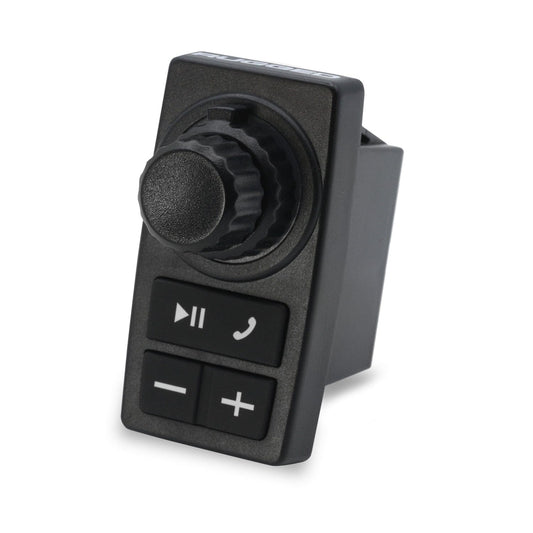 696 Plus - Remote Head Intercom With Bluetooth Music
