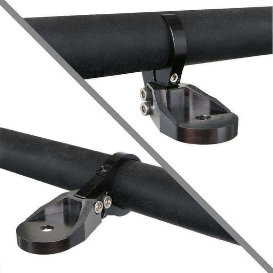 Antenna Bar Mount for Horizontal Bar - 1  Inch