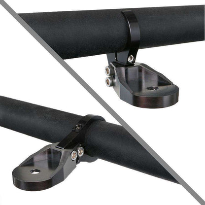 Antenna Bar Mount for Horizontal Bar - 1.25  Inch