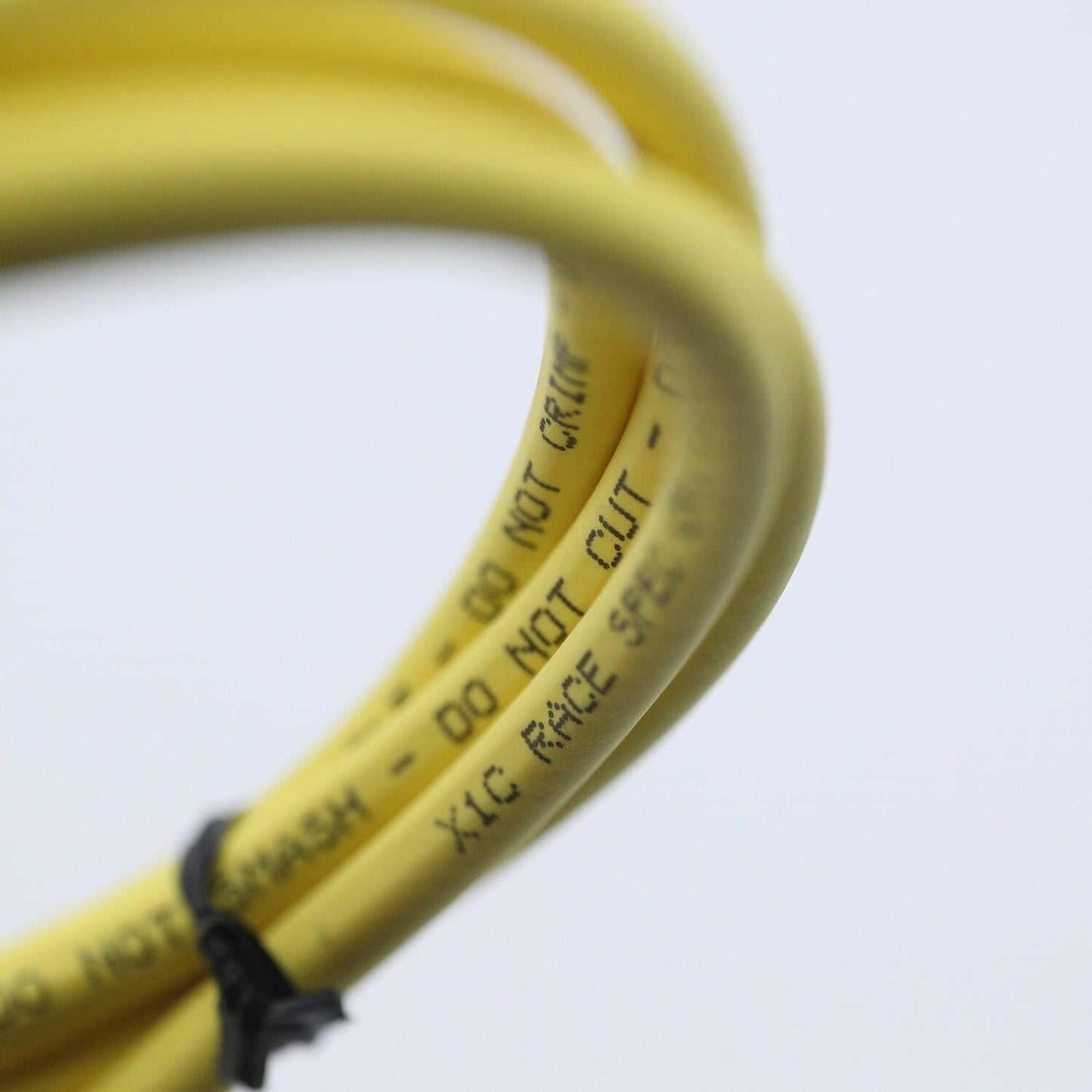 Antenna Coax Cable Kit - Race Series - 4 Foot